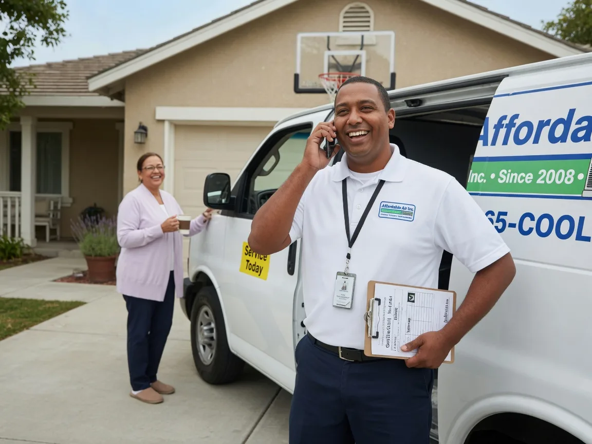 Central Ac Repair Whitehall, MI FAQs